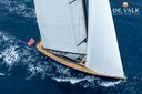 Nordia 70 Performance Cruiser