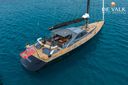 Nordia 70 Performance Cruiser