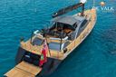 Nordia 70 Performance Cruiser