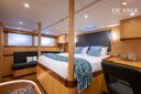 Nordia 70 Performance Cruiser