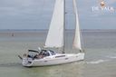 Beneteau Oceanis 58