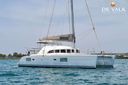 Lagoon 380 S2