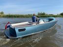 Admirals Tender 890 Sport Sea Snake