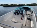 Admirals Tender 890 Sport Sea Snake