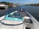 Admirals Tender 890 Sport Sea Snake