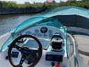 Admirals Tender 890 Sport Sea Snake