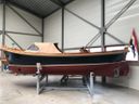 Wester Engh Goldenhorn 685 -