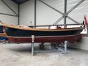 Wester Engh Goldenhorn 685 -