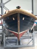 Wester Engh Goldenhorn 685 -