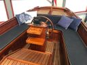 Wester Engh Goldenhorn 685 -