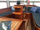 Wester Engh Goldenhorn 685 -