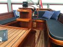 Wester Engh Goldenhorn 685 -