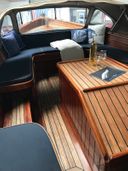 Wester Engh Goldenhorn 685 -