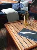 Wester Engh Goldenhorn 685 -
