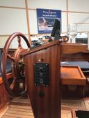 Wester Engh Goldenhorn 685 -