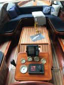 Wester Engh Goldenhorn 685 -