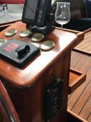 Wester Engh Goldenhorn 685 -