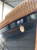 Wester Engh Goldenhorn 685 -