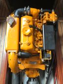 Wester Engh Goldenhorn 685 -