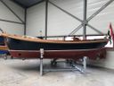 Wester Engh Goldenhorn 685 -