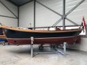 Wester Engh Goldenhorn 685 -