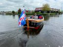 Enkhuizer 615 -