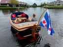 Enkhuizer 615 -