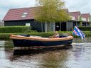 Enkhuizer 615 -