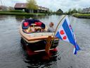Enkhuizer 615 -