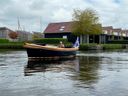 Enkhuizer 615 -