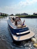 Rapsody R36 Benedictus