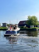 Rapsody R36 Benedictus