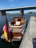 Rapsody 24 Ft. Tango Bohemian