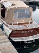 Rapsody 24 Ft. Tango Bohemian