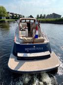 Rapsody R36 Benedictus