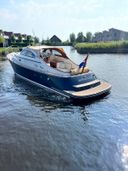 Rapsody R36 Benedictus