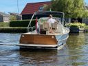 Rhea 750 OPEN -
