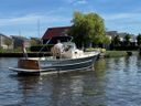 Rhea 750 OPEN -