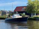 Rhea 750 OPEN -