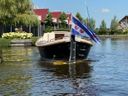 Rembrandtsloep 888 Zijl boot
