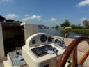 Rembrandtsloep 888 Zijl boot