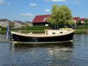 Rembrandtsloep 888 Zijl boot
