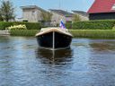 Rembrandtsloep 888 Zijl boot