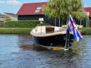 Rembrandtsloep 888 Zijl boot