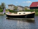 Rembrandtsloep 888 Zijl boot
