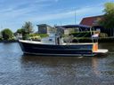 Rhea 750 OPEN -