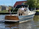 Rhea 750 OPEN -