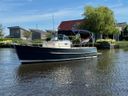 Rhea 750 OPEN -