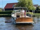Rhea 750 OPEN -