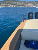 Lilybaeum Levanzo 25 Greyhound